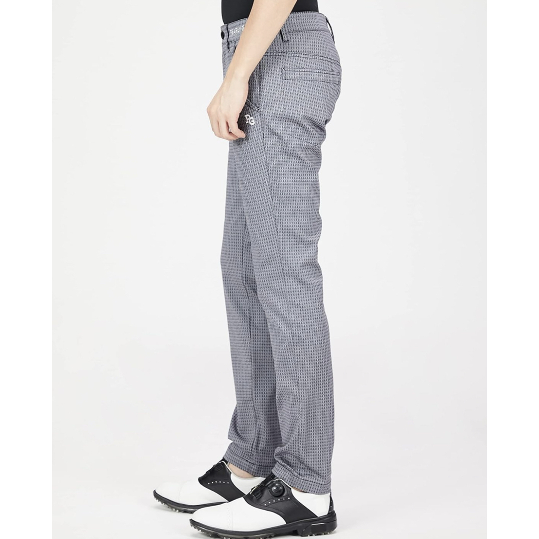 PEARLY GATES - 【値下げ！】美品パーリーゲイツ ストレッチパンツ