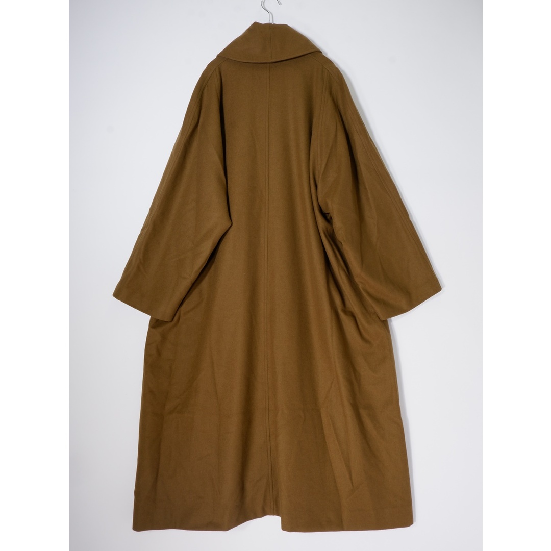 Jurgen Lehl - JURGEN LEHLヨーガンレール 上質ウールアンゴラ