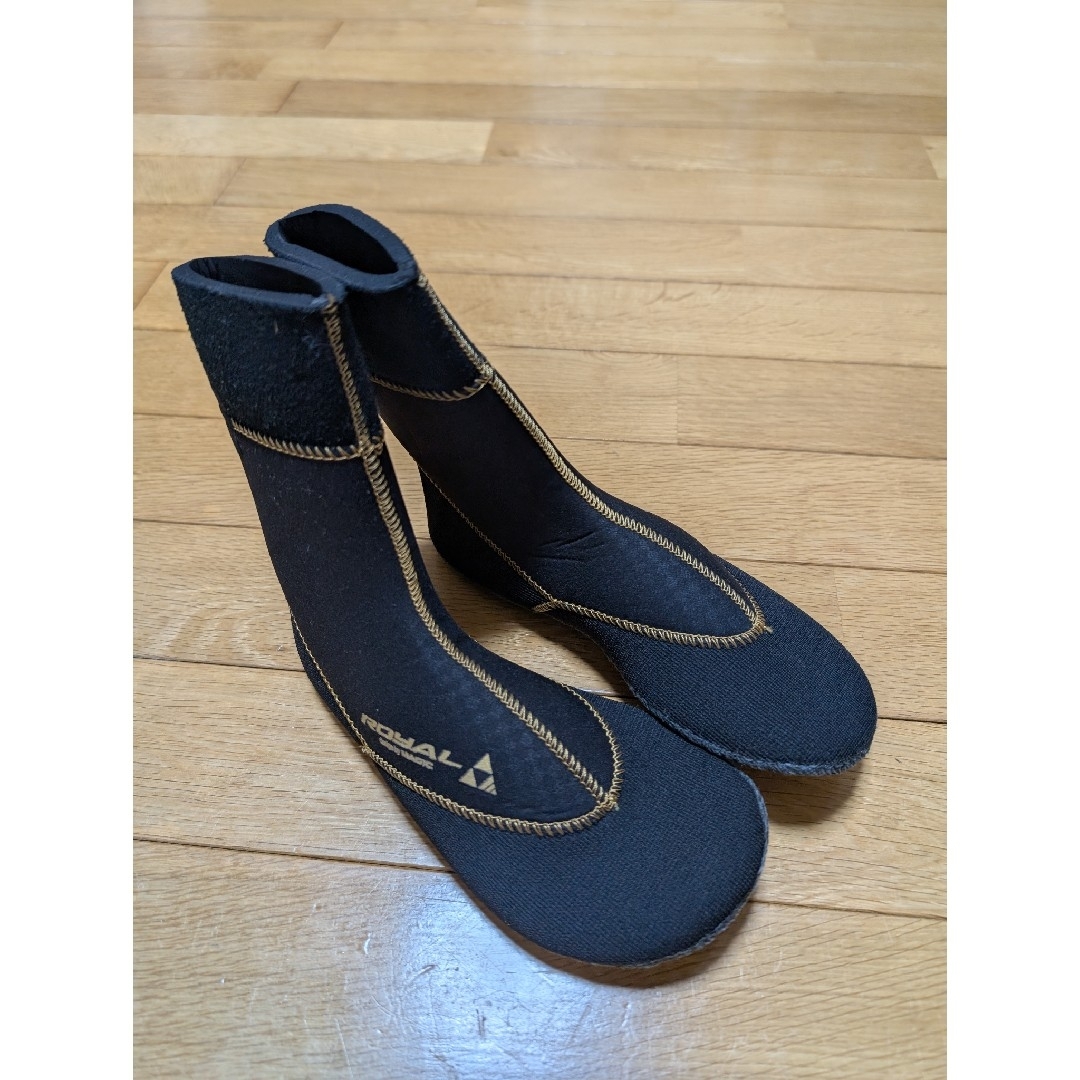 magic 5mm 工場 サーフブーツ xxs(22cm) 試着のみ