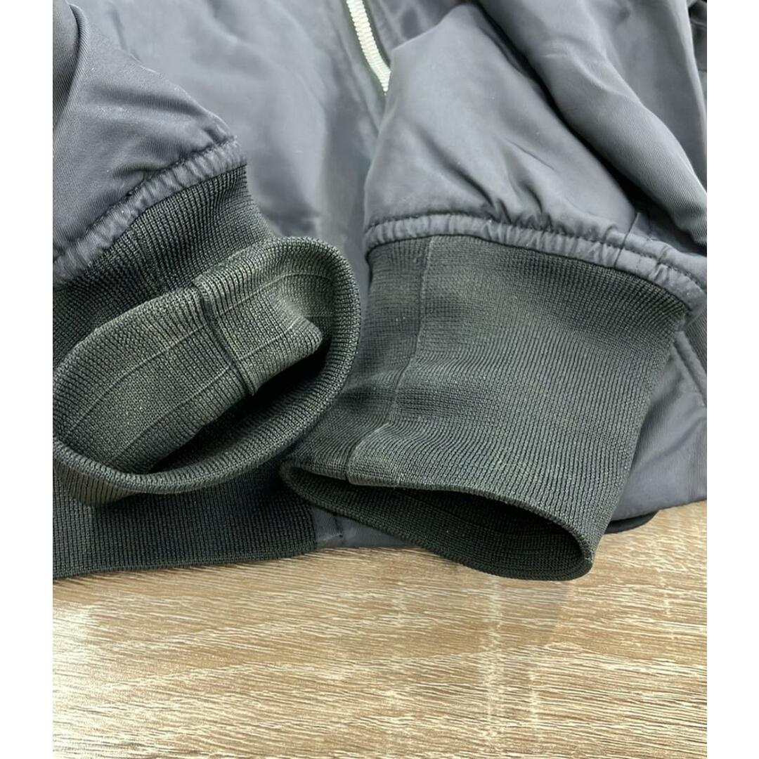 NIKE - NIKE フライトジャケット MA-1メンズの通販 by Rehello by