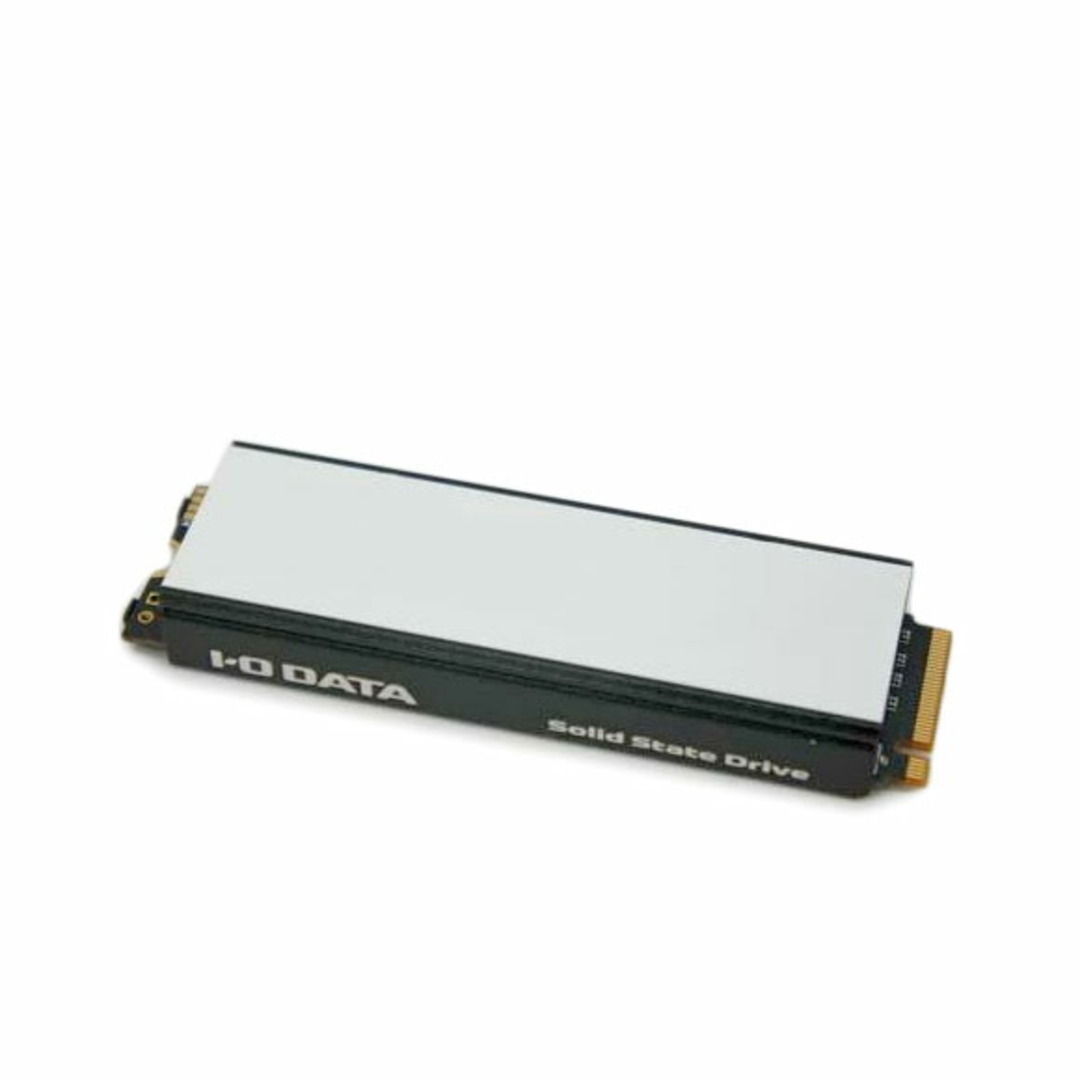 I.O DATE アイオーデータ/PS5対応SSD 1TB/HNSSD-1P5/2M45291N26HT/A