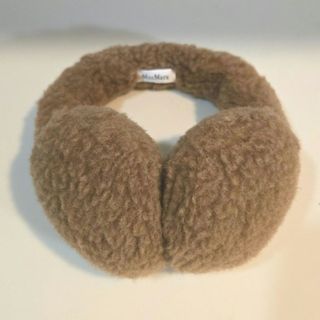 Max Mara（イヤーマフ）のフリマアイテム一覧