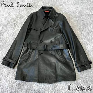 Paul Smith（レザージャケット）のフリマアイテム一覧
