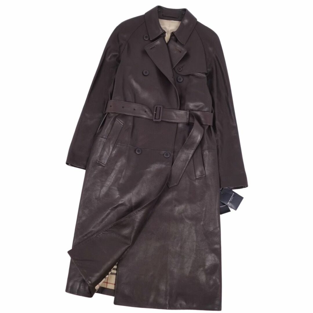 BURBERRY - 未使用 バーバリー ロンドン BURBERRY LONDON トレンチ