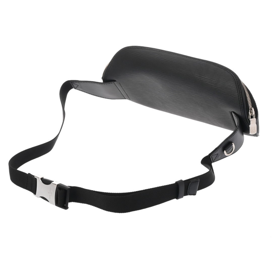 LOUIS VUITTON - ルイヴィトン エピ バムバッグ LVサークル ボディ