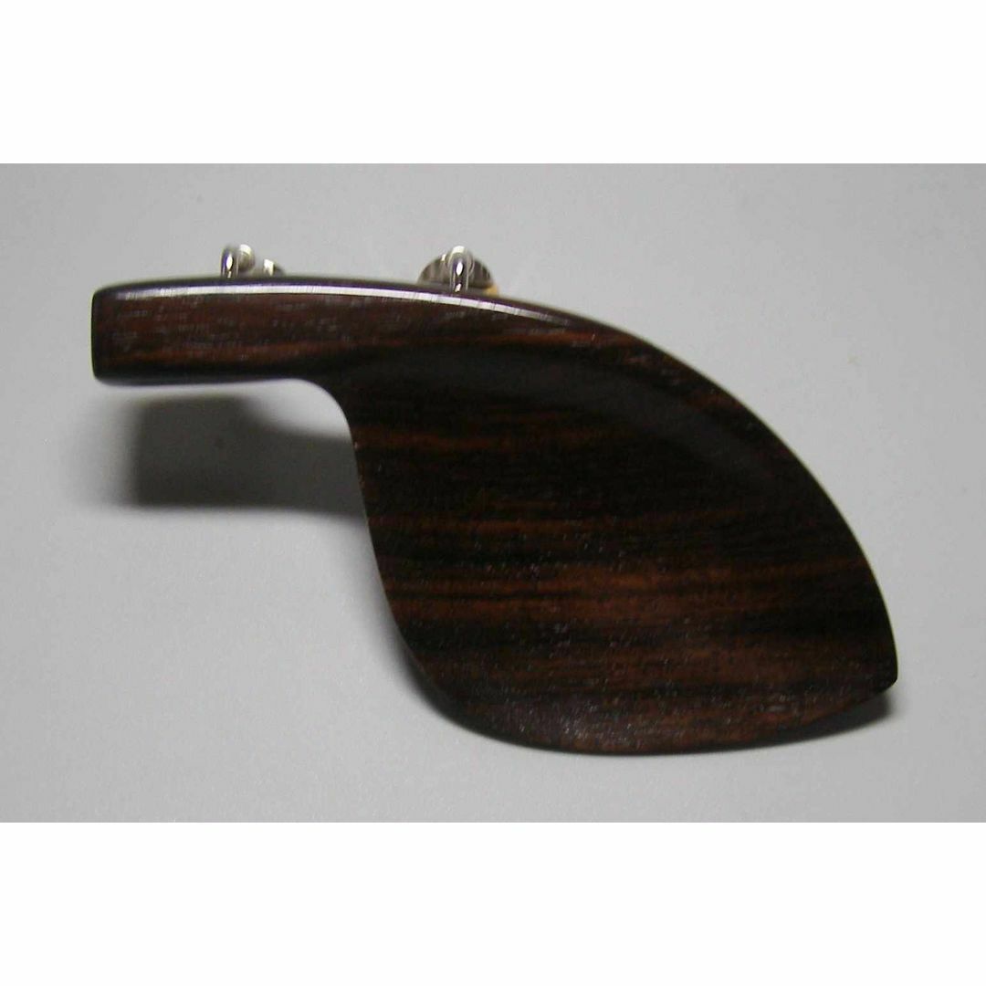 ローズ紫檀 バイオリン顎当て クローソン セミヒルの通販 by natume5's