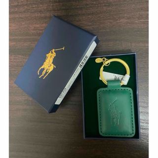POLO RALPH LAUREN（キーホルダー）のフリマアイテム一覧