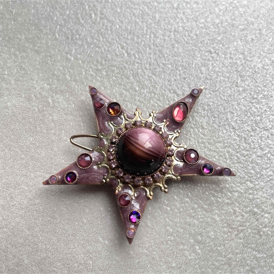 acca - 希少☆ ACCA ハッピーホリデー スター ピンの通販 by JESSE's