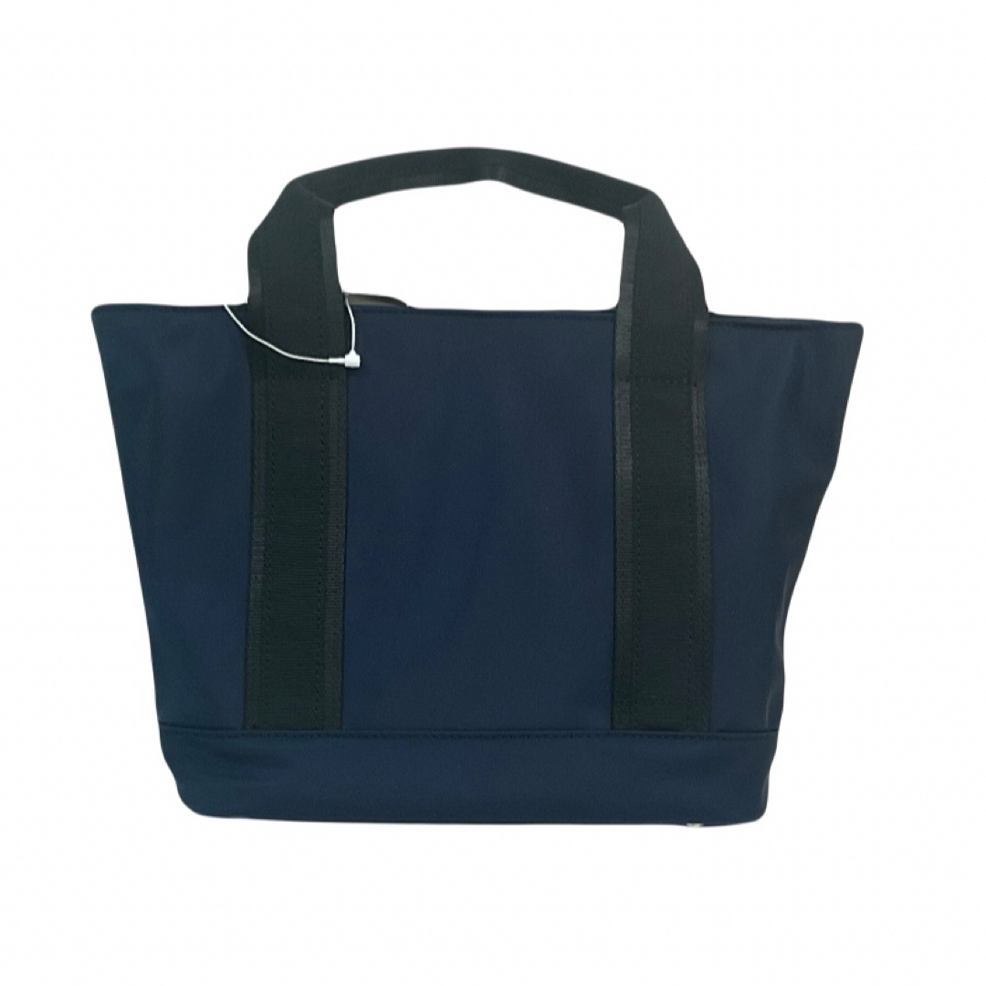 2025春夏 ピッコーネ クラブ バック 紺