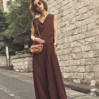 Ameri VINTAGE（オールインワン）のフリマアイテム一覧