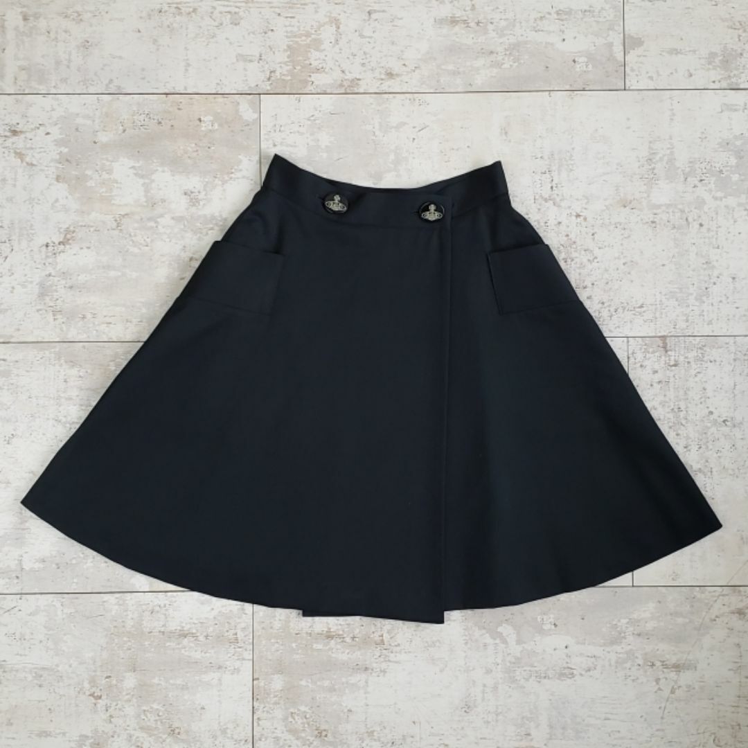 Vivienne Westwood - ヴィヴィアン レッドレーベル ☆ ライディング