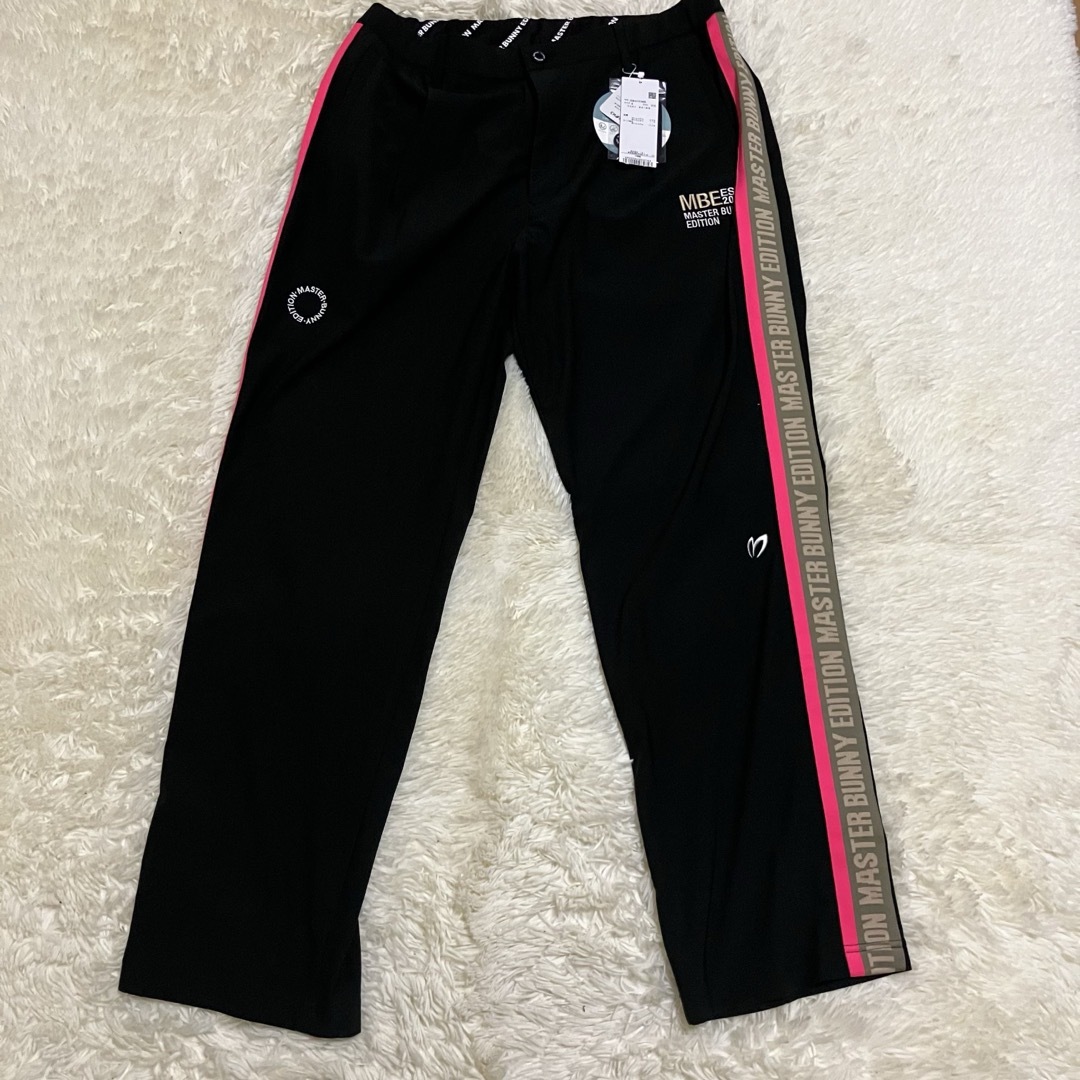 MASTER BUNNY EDITION - 未使用 マスターバニーエディション メッシュ