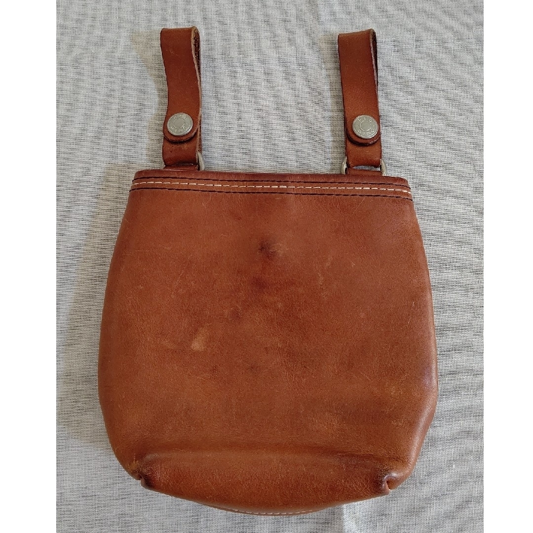 REDWING - レッドウィング REDWING ウエストポーチの通販 by みずうみ