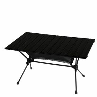 CAMPAL JAPAN - オガワ ロールテーブルM 1914 90ブラック 新品未使用の