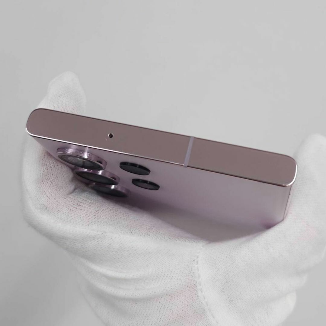 SAMSUNG - Galaxy S23 Ultra 256GB ラベンダー SIMフリー 良品の通販