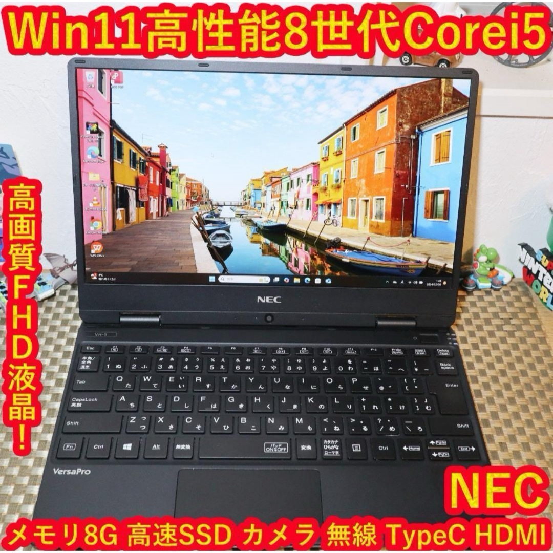Win11超高品質WS！8世代Corei5/メ16G/ダブルSSD/Quadro 【公式通販】