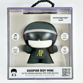 AUDEMARS PIGUET（スピーカー）のフリマアイテム一覧