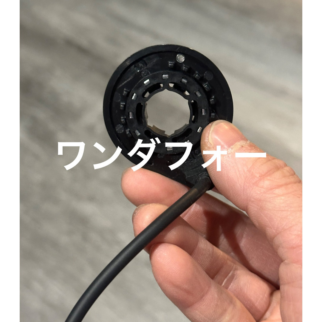 Super73sg1専用PASアシストセンサーの通販 by ワンダフォーGARAGE