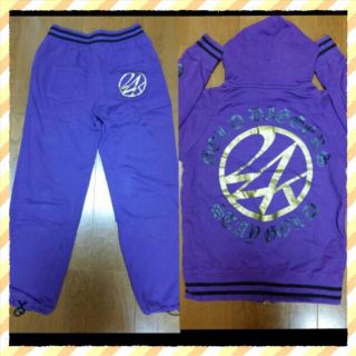 24karats（パープル/紫色系）のフリマアイテム一覧