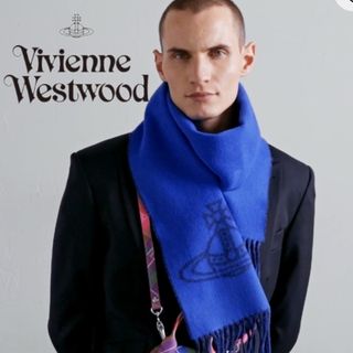 Vivienne Westwood - ヴィヴィアンウエストウッドMAN 厚手ウールニット
