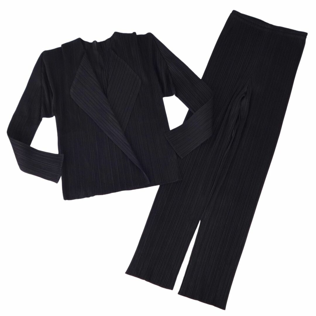 PLEATS PLEASE ISSEY MIYAKE - 極美品 プリーツプリーズ イッセイ