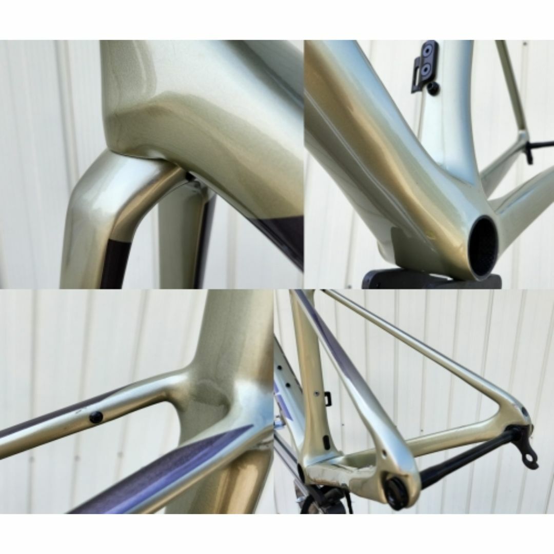 Giant - GIANT DEFY ADVANCED Sサイズ 身長目安170cm前後の通販 by