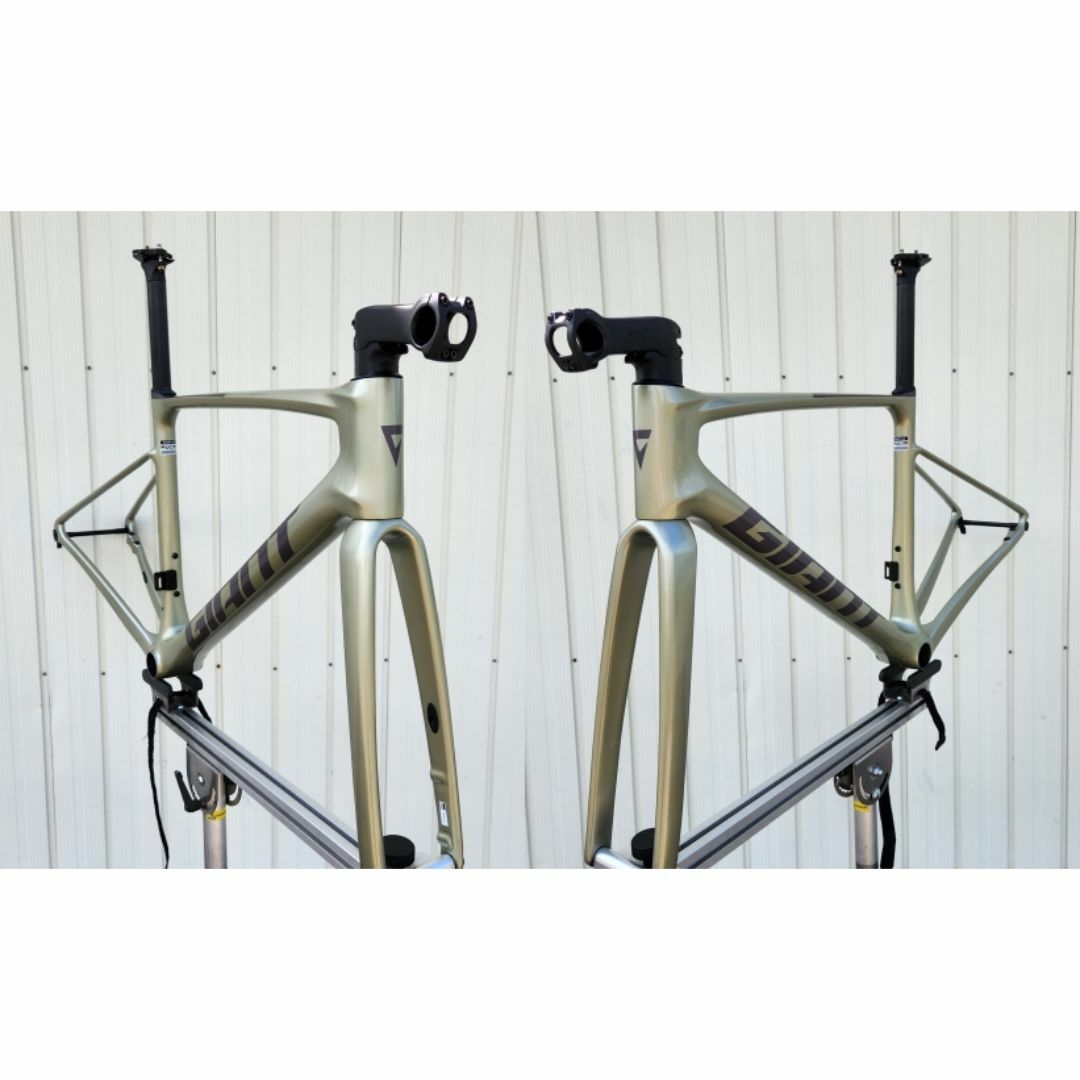 Giant - GIANT DEFY ADVANCED Sサイズ 身長目安170cm前後の通販 by