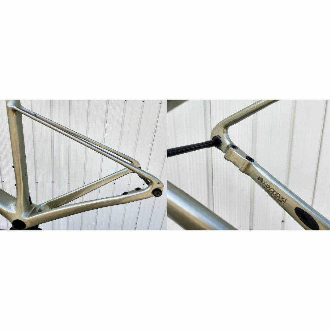 Giant - GIANT DEFY ADVANCED Sサイズ 身長目安170cm前後の通販 by