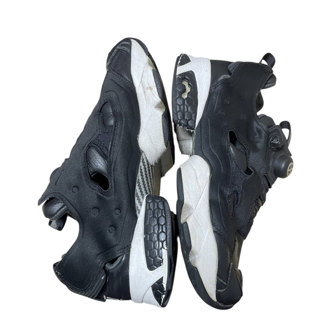 INSTAPUMP FURY（Reebok） - リーボック バウンティハンター インスタ