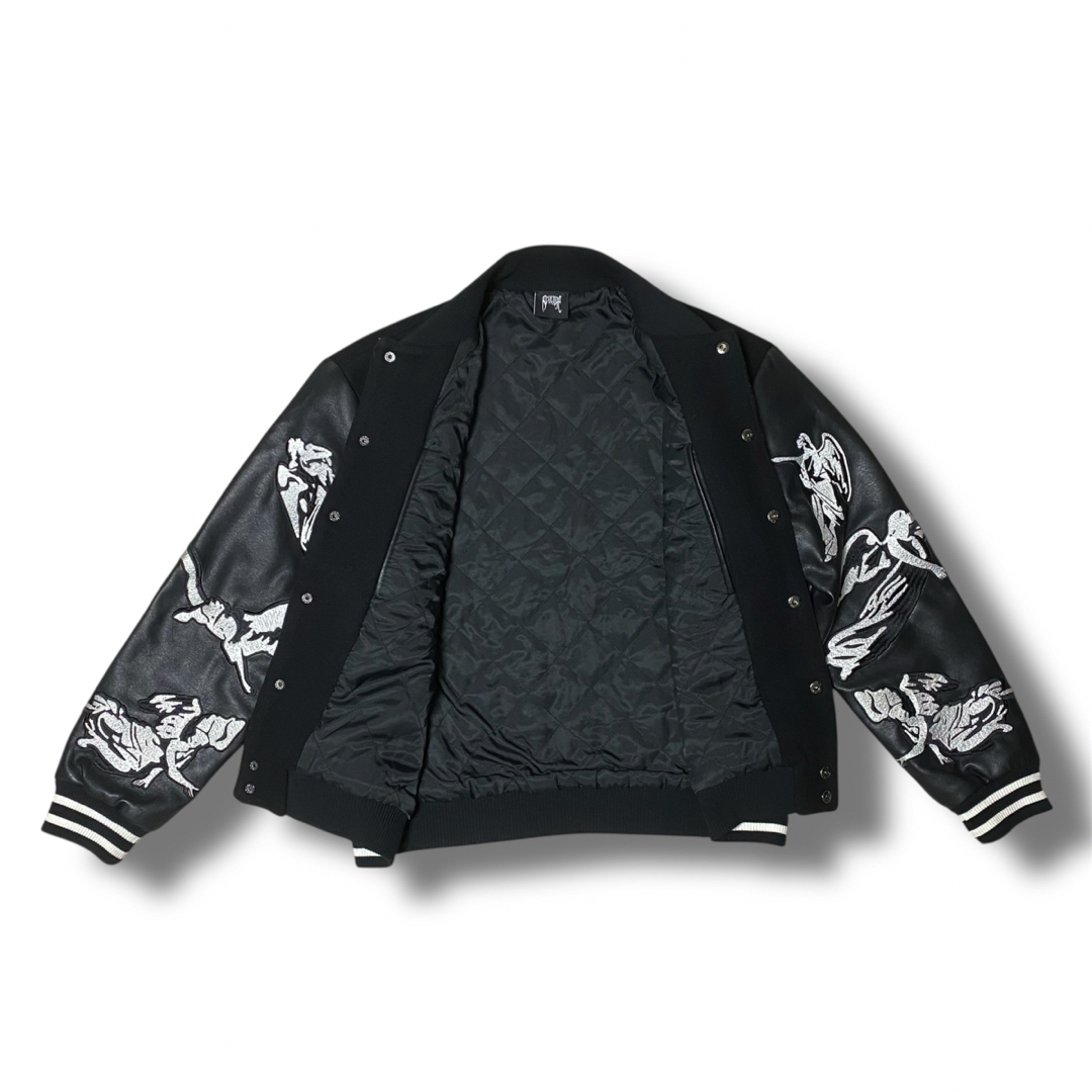 REVENGE KOSUKE KAWAMURA XG JURIN着用 スタジャンの通販 by Galaxy