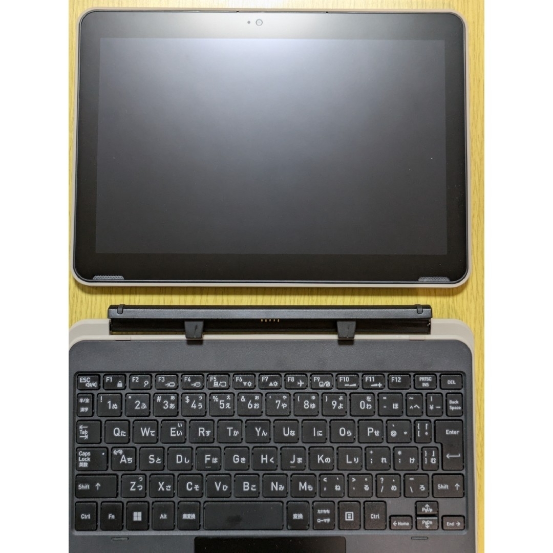 dynabook - dynabook K70/HX Windows11 2in1タイプの通販 by
