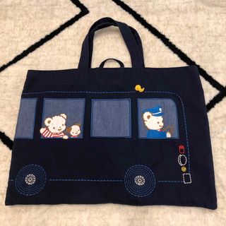 familiar（レッスンバッグ）のフリマアイテム一覧