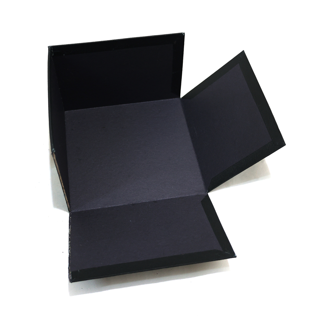 HUBLOT - HUBLOT ウブロ 腕時計 箱 BOX 2点セット ブラック メンズ