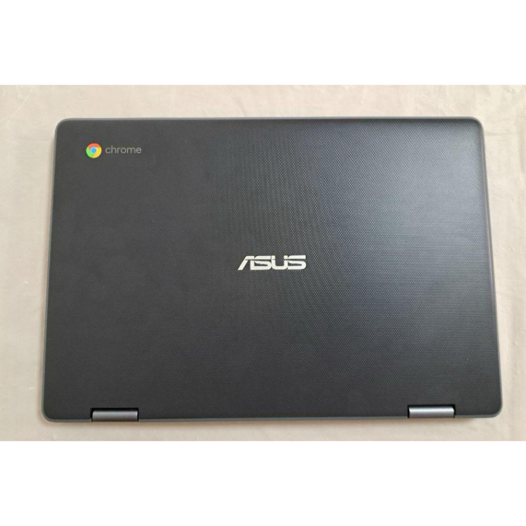 ASUS - ASUS Chromebook C214Mの通販 by Sakura_JP's shop｜エイスース