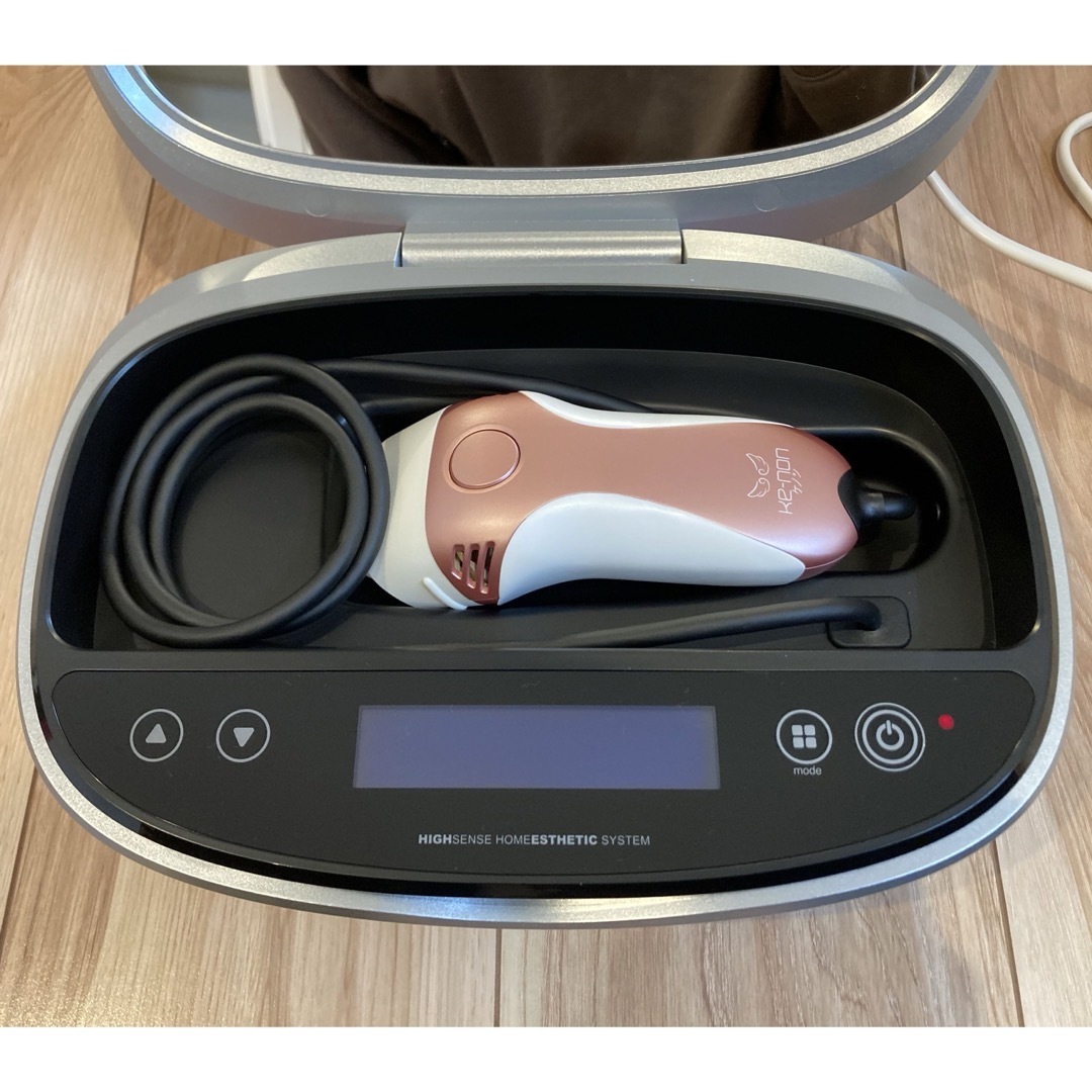 KE-NON - ケノン Ver.8.6 未使用ストロングカートリッジ付の通販 by