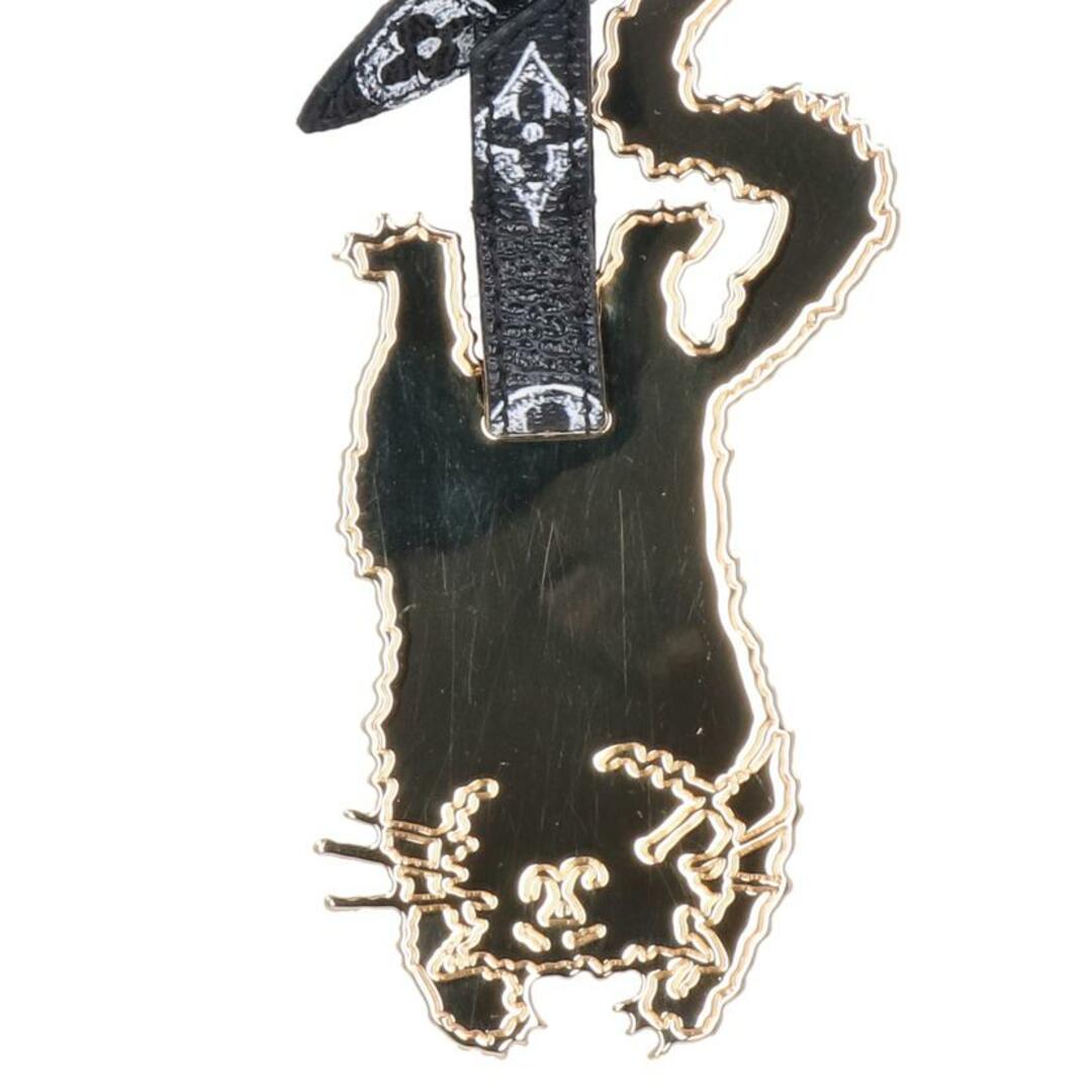 LOUIS VUITTON ルイ・ヴィトン/ビジューサック/キャットグラム