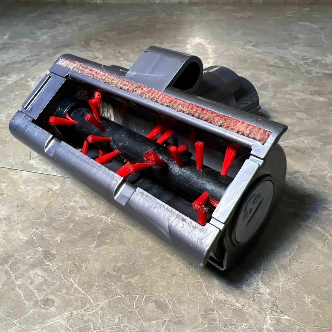 dyson DC61 Motorhead MO ハンディクリーナー ダイソン DC61 モーター