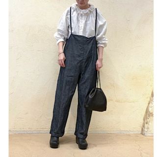 nest Robe（サロペット/オーバーオール）のフリマアイテム一覧