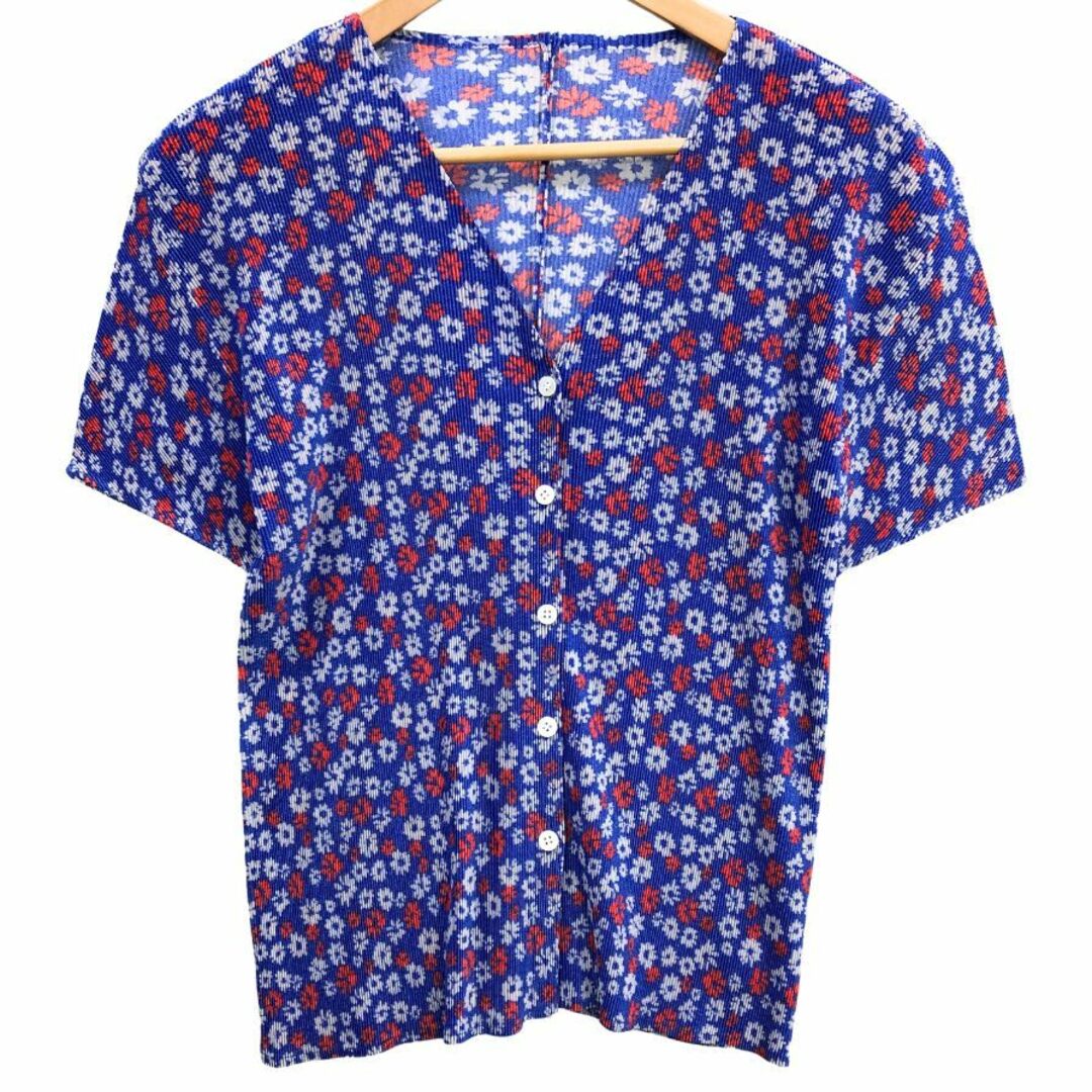 PLEATS PLEASE ISSEY MIYAKE - プリーツプリーズ イッセイミヤケ 半袖