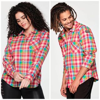 Zumba（シャツ/ブラウス(長袖/七分)）のフリマアイテム一覧