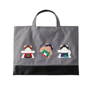 familiar（レッスンバッグ ・ ブラック/黒色系）のフリマアイテム一覧