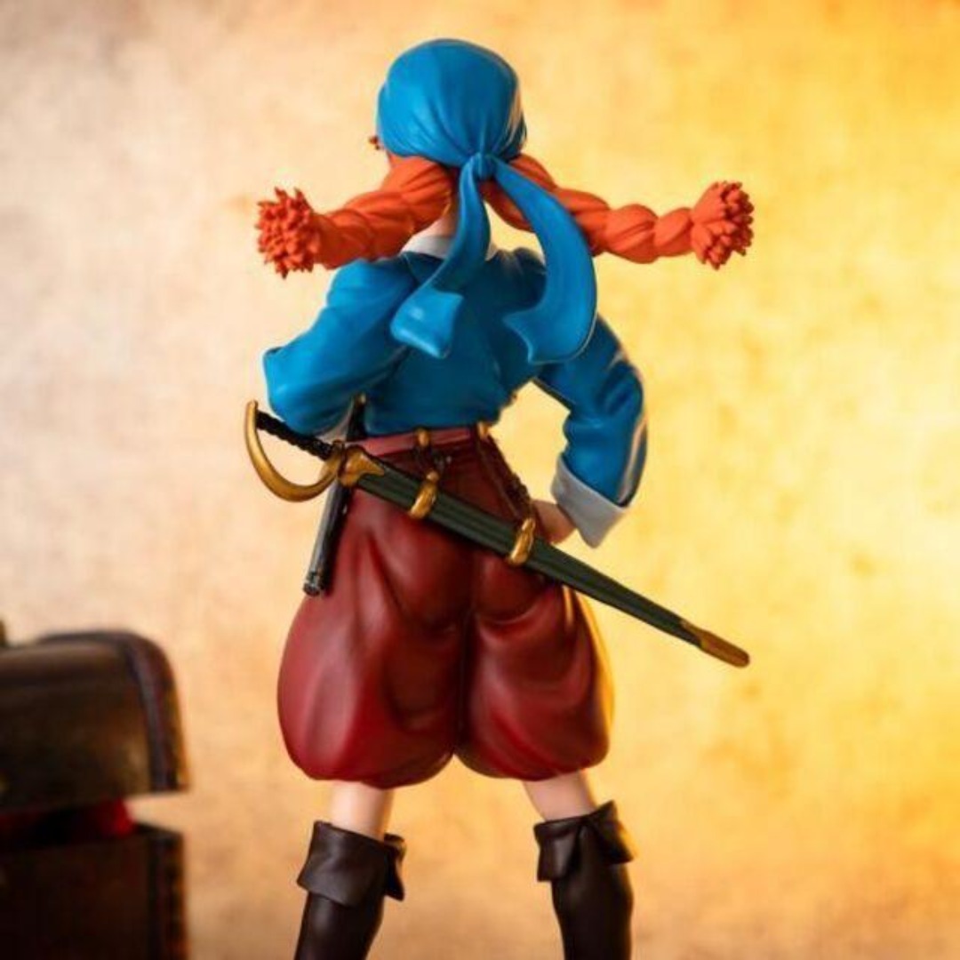 ジブリ - 【新品】GBL 天空の城ラピュタ 空中海賊 ドーラ18才