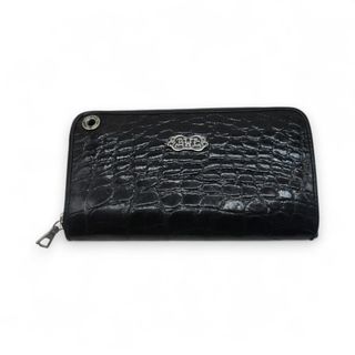 BILL WALL LEATHER（長財布）のフリマアイテム一覧