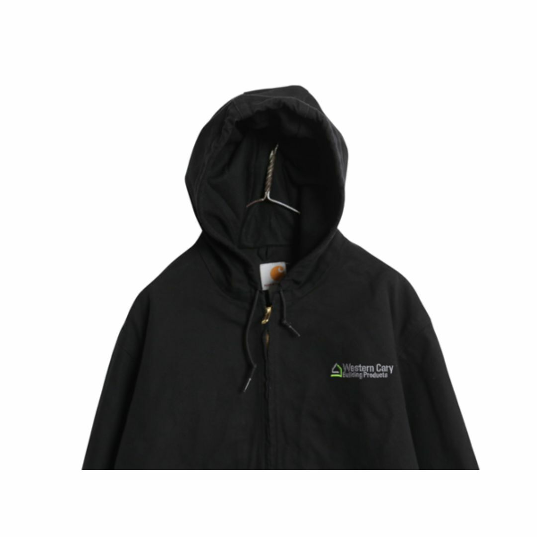 carhartt - USA製 カーハート アクティブ ジャケット メンズ L / 古着
