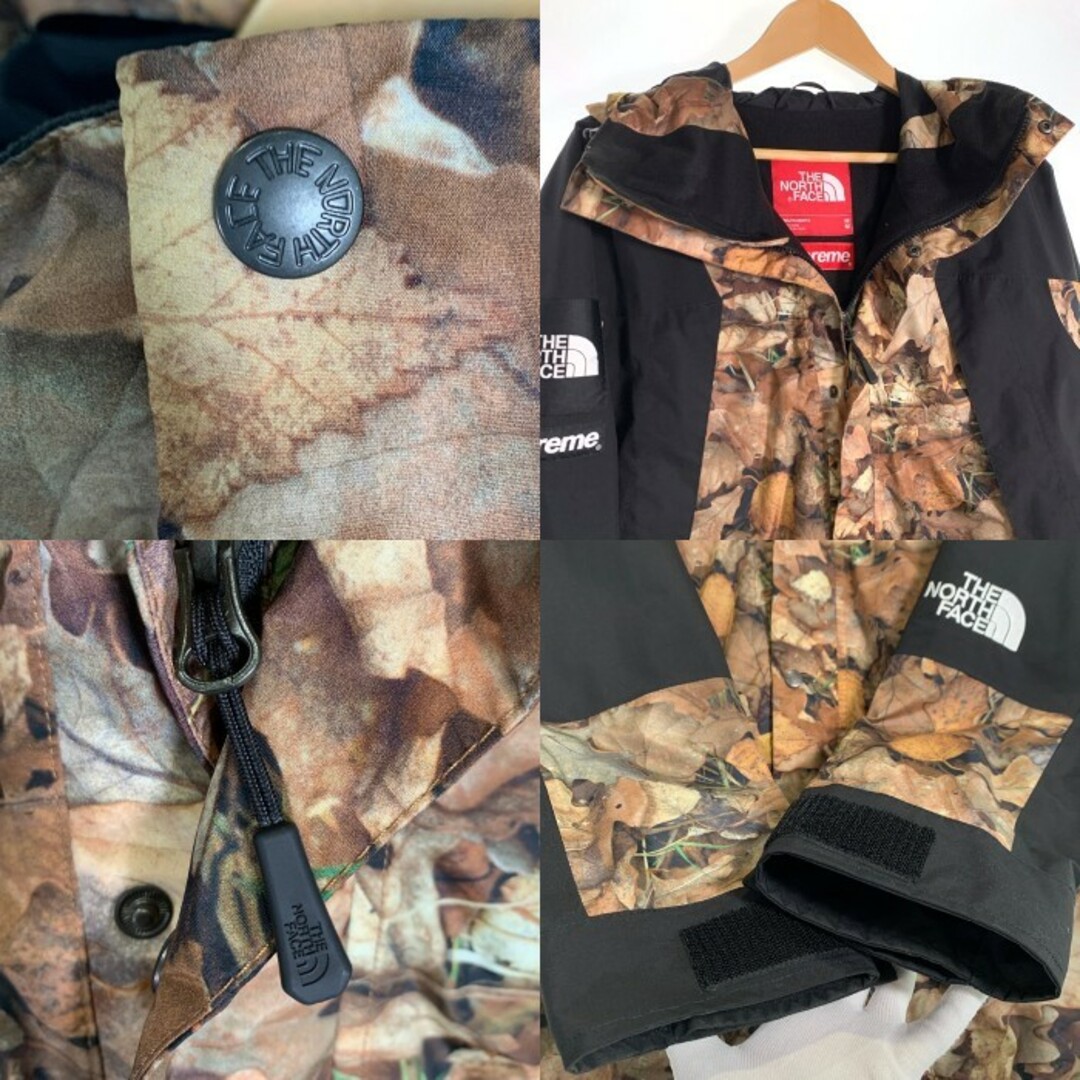 Supreme - SUPREME シュプリーム 16AW THE NORTH FACE ノースフェイス