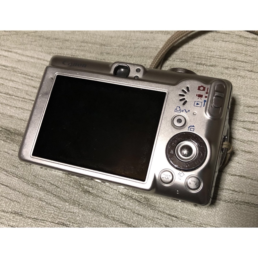 デジタルカメラ 3点まとめて 動作未確認の為ジャンク CASIO⁄PENTAX