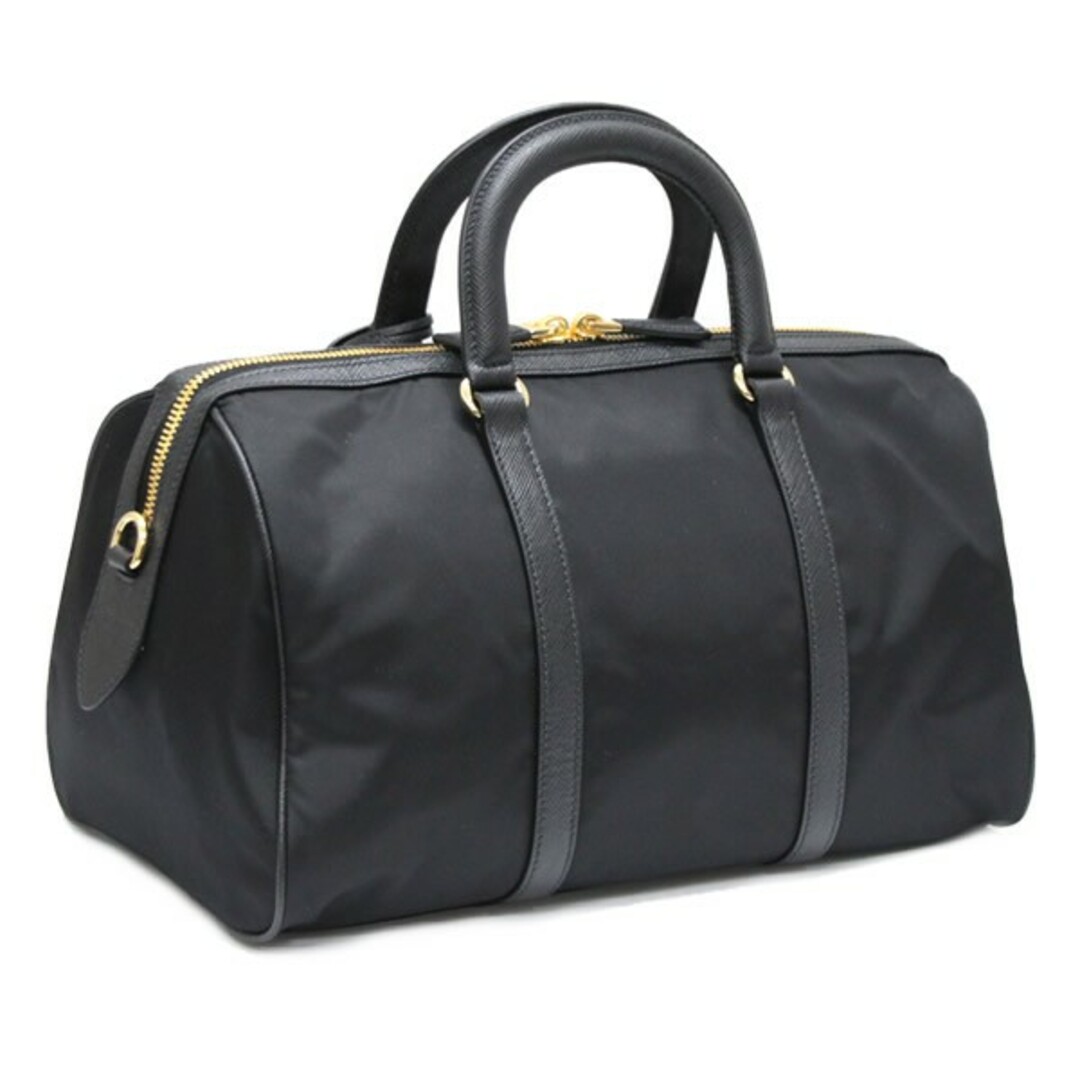 PRADA - 極美品 プラダ PRADA Re-Edition 1978 ミディアム ボストン