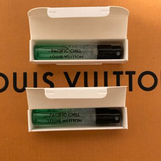 LOUIS VUITTON（サンプル/トライアルキット）のフリマアイテム一覧