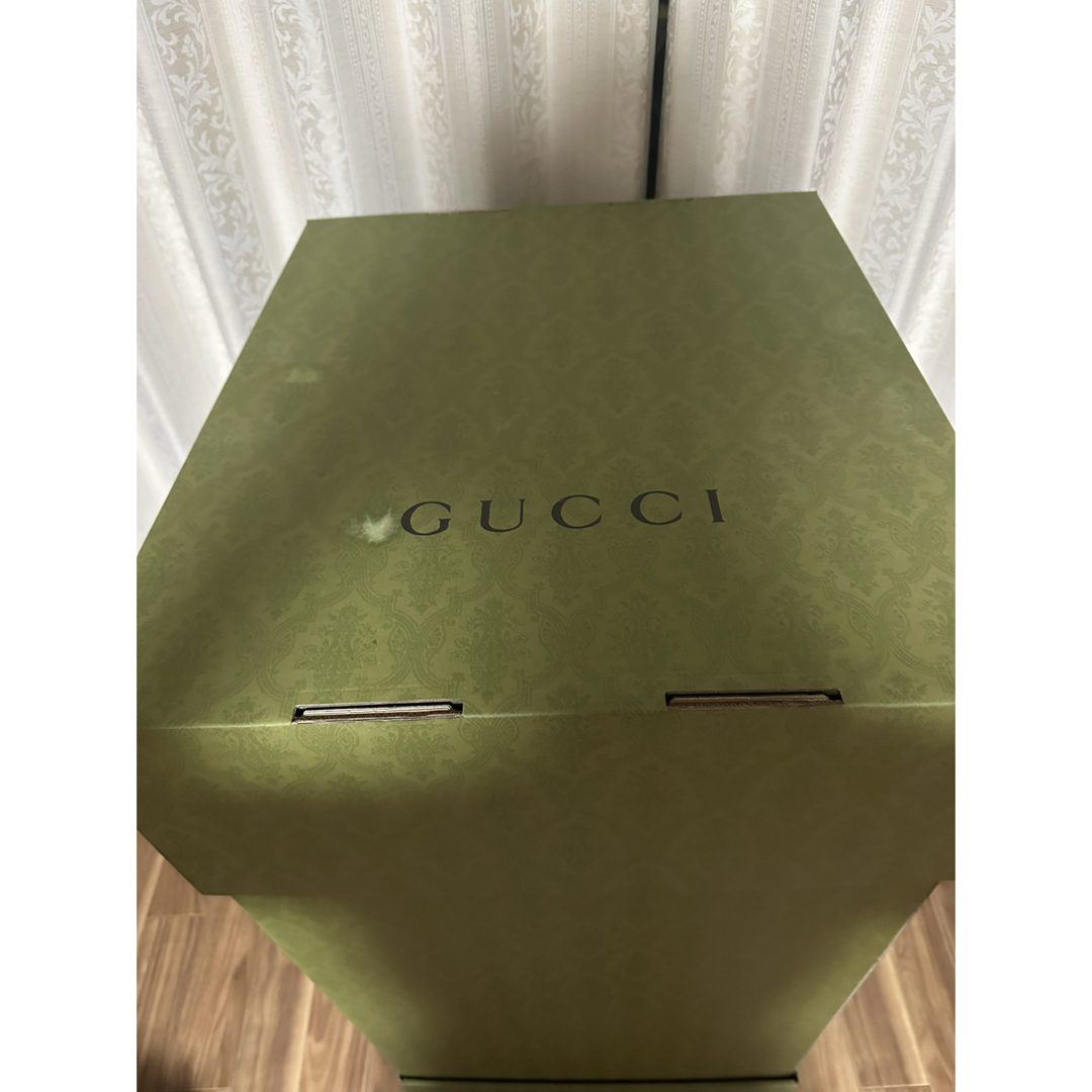 GUCCI - 【新品・未使用】GUCCI ウッドチェアーの通販 by リスター's