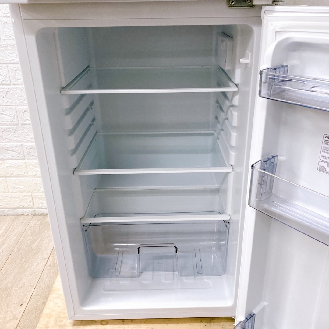 COT10136 アビテラックス 139L 冷蔵庫 一人暮らし コレクション 小型